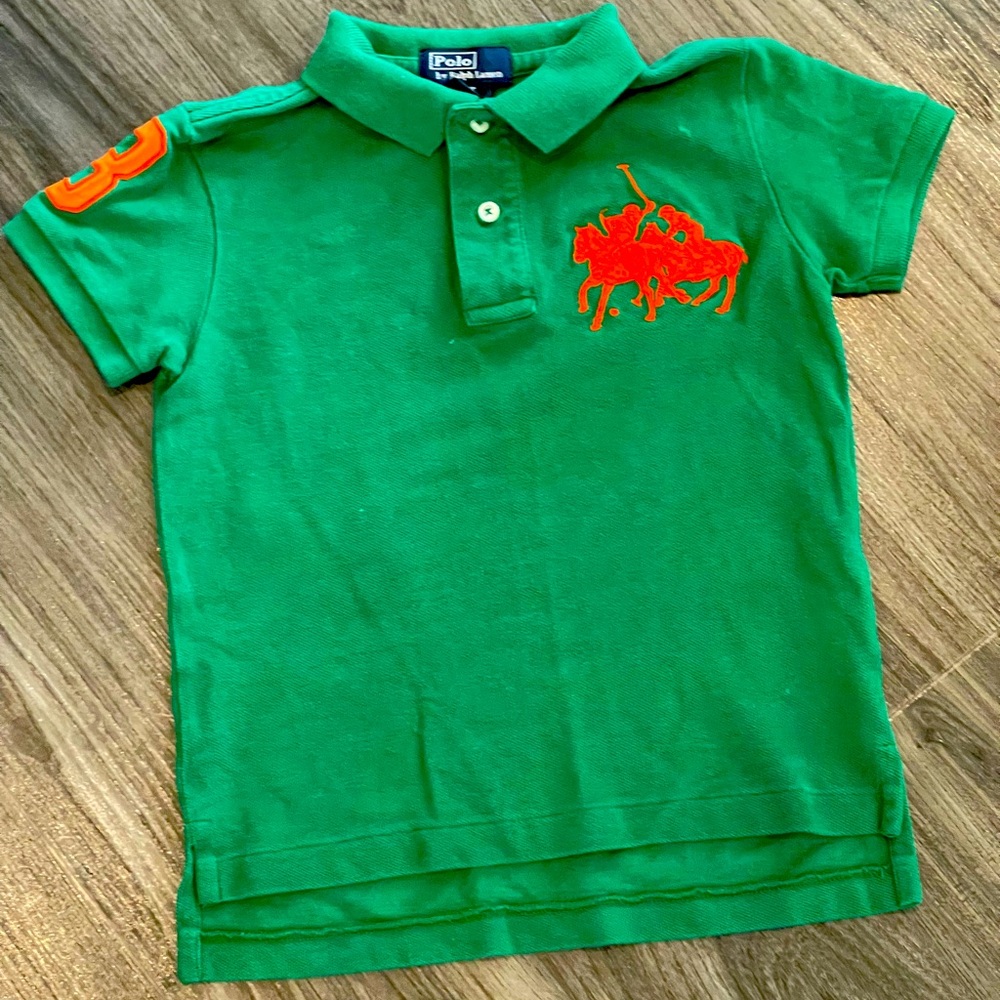 Ralph Lauren Polo